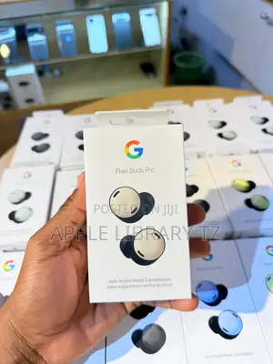 Google Pixel Buds Pro