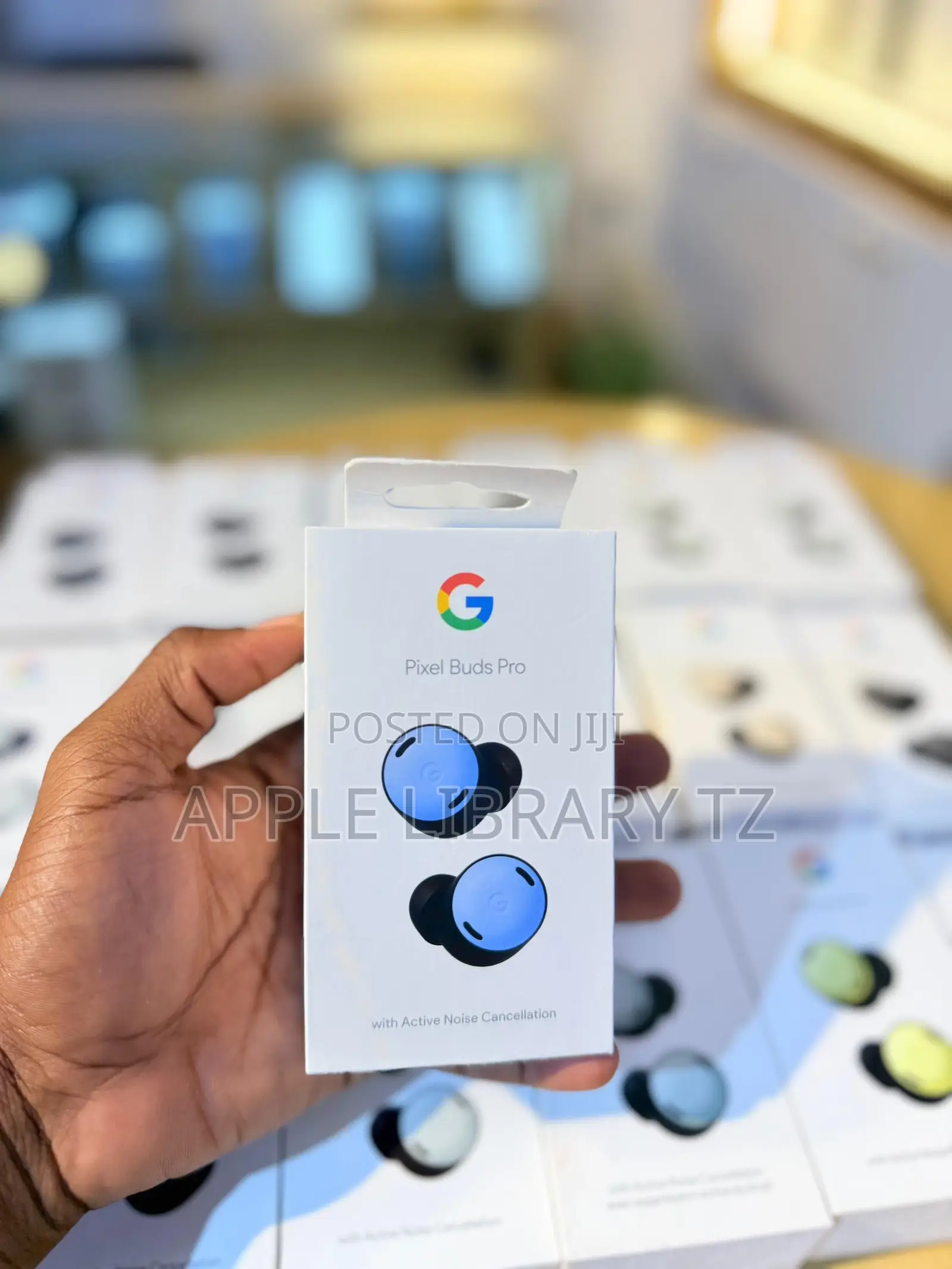 Google Pixel Buds Pro