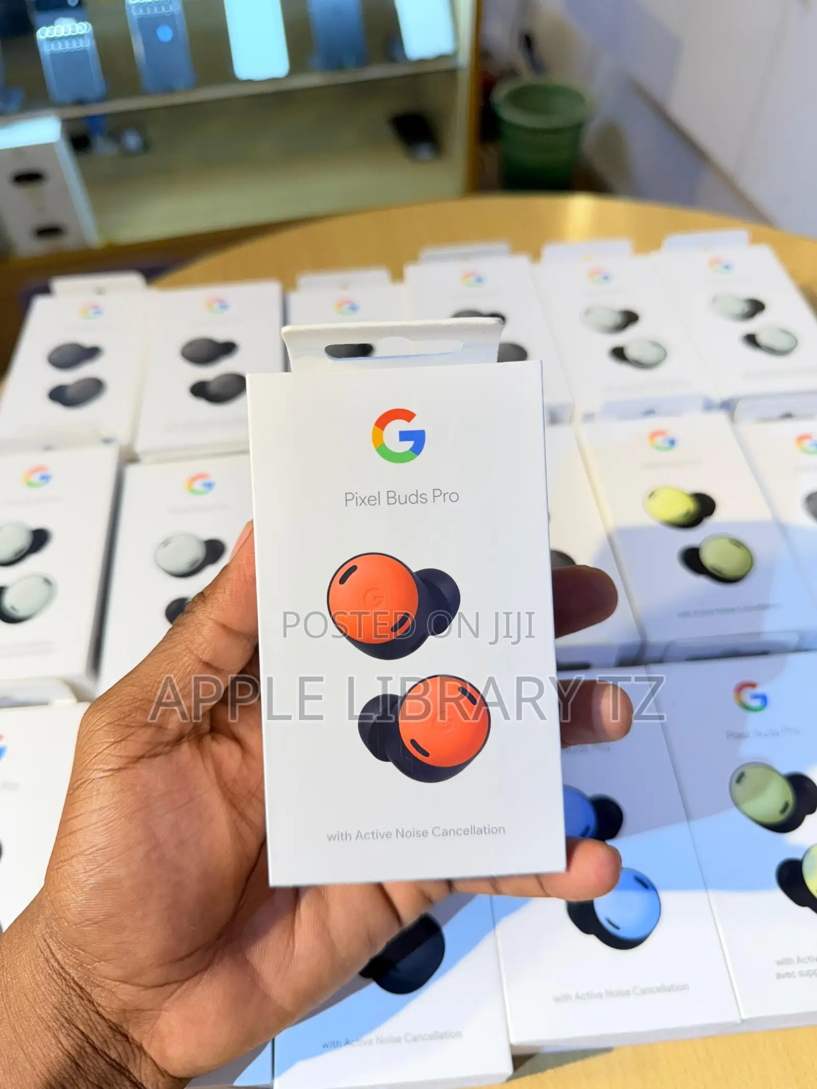 Google Pixel Buds Pro