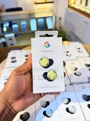 Google Pixel Buds Pro