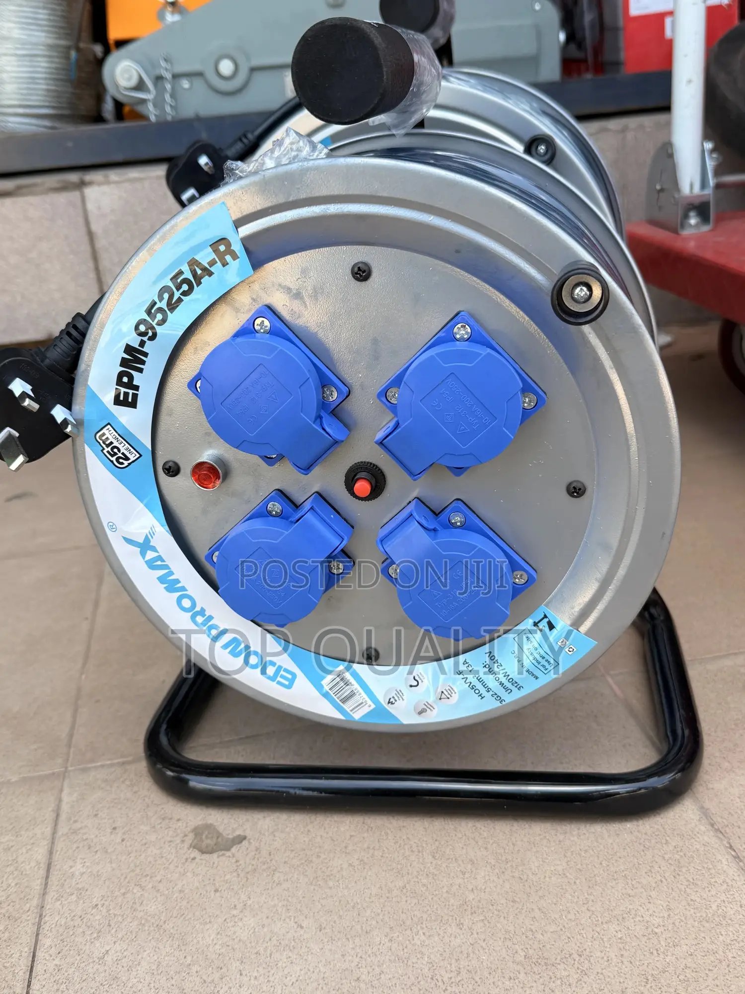 Cable Reel