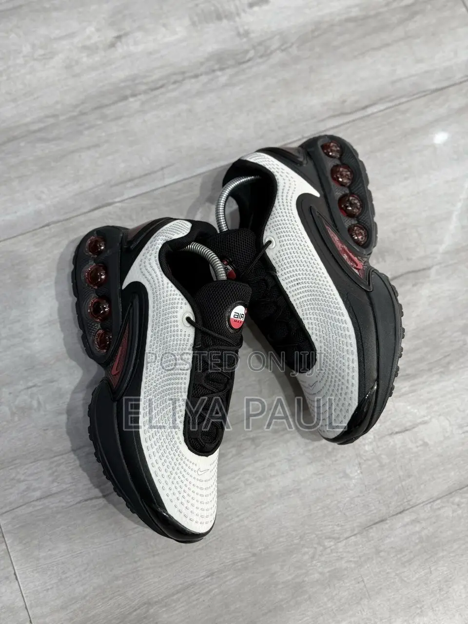 Nike Air Max Dn Brand