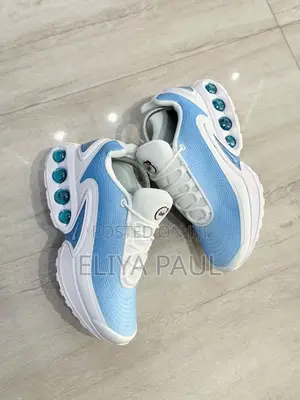 Nike Air Max Dn Brand