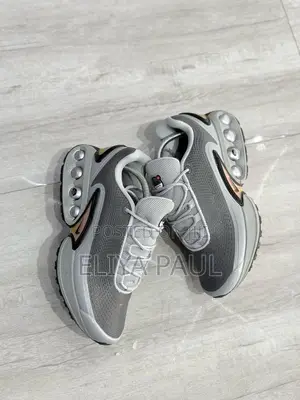 Nike Air Max Dn Brand