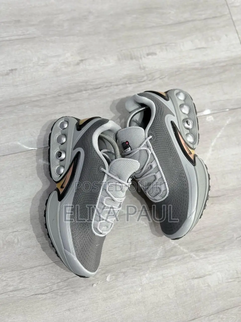 Nike Air Max Dn Brand