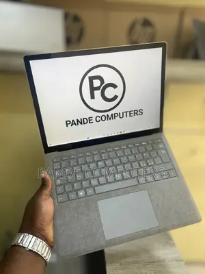 Laptop Microsoft Surface Laptop 3 8GB Intel Core I5 SSD 256GB