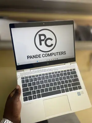 Laptop HP EliteBook 830 G6 8GB Intel Core I5 SSD 256GB
