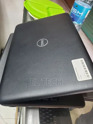 New Laptop Dell Latitude 3180 4GB Intel SSD 128GB