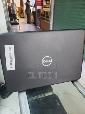 New Laptop Dell Latitude 3180 4GB Intel SSD 128GB