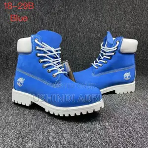 Exclusive Luxury Gentleman Shoes–Pendeza Kibosi (Size 46 Special Ipo