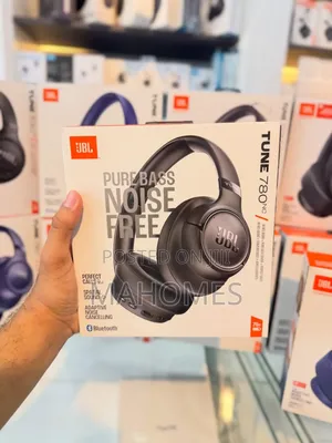 JBL Tune 780