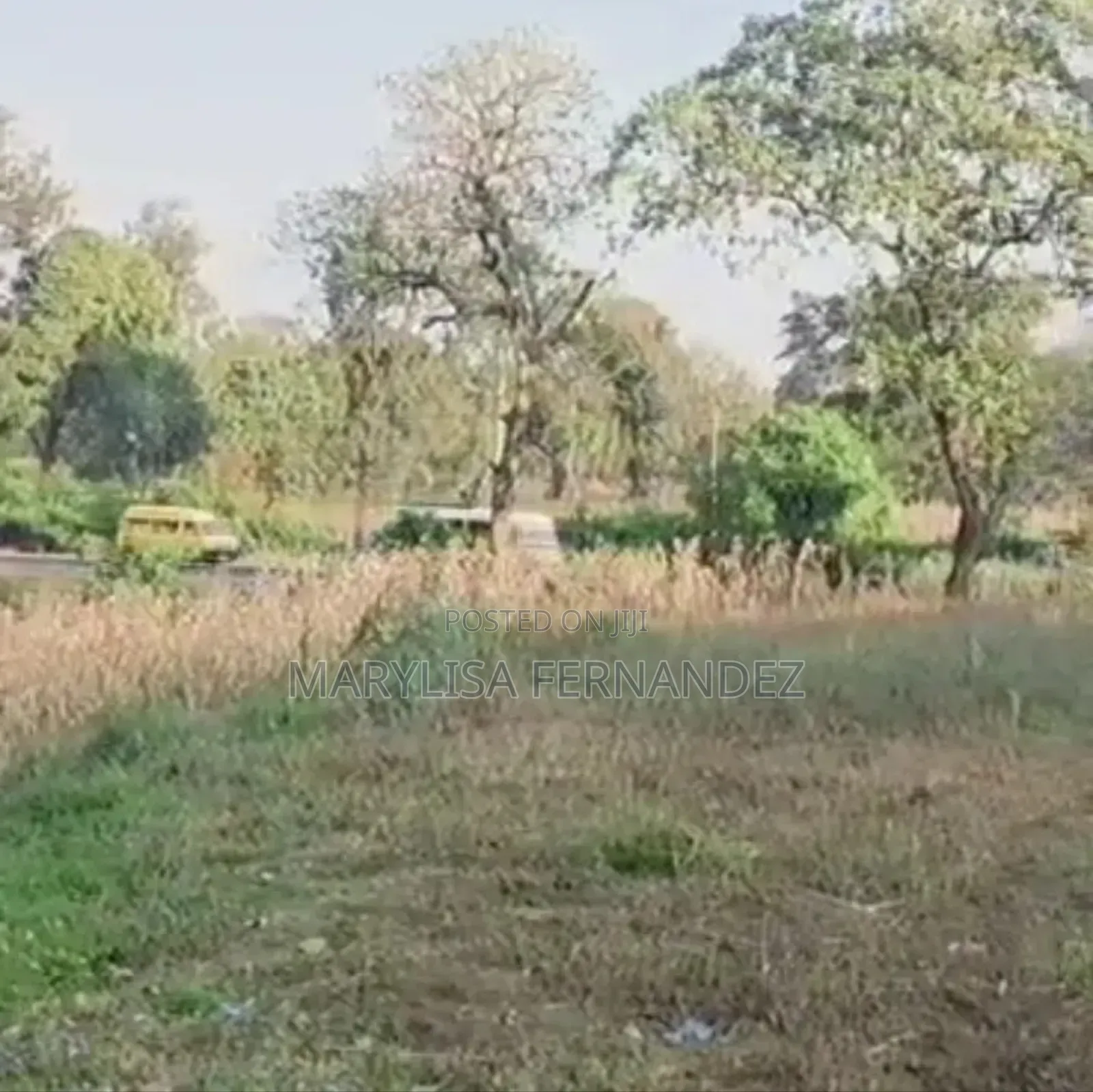 Plot for Sale Along Arusha Moshi Highway 3800sqm With Title.