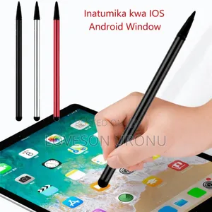 Touch Pen Ya Kisasa Ya Tablet,Smartphone Na Laptop