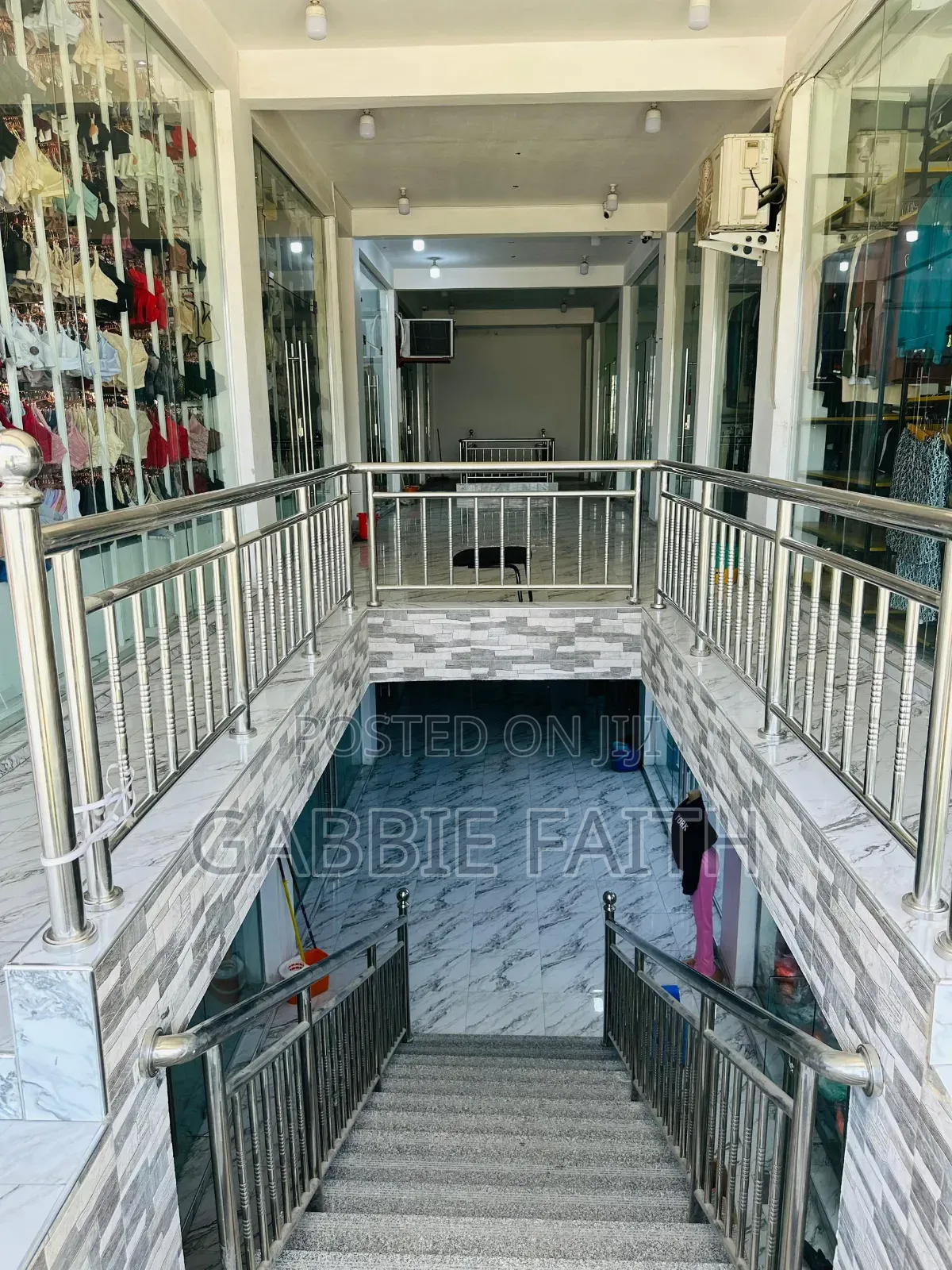 Frem for Rent