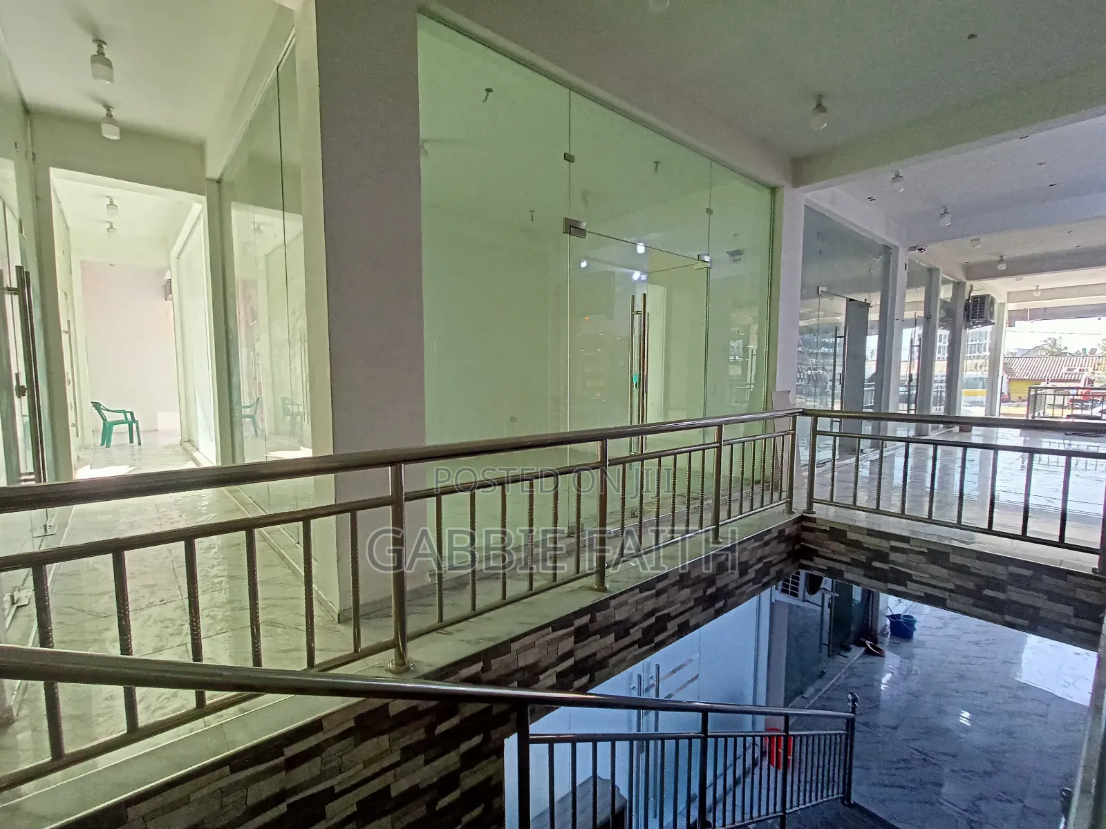 Frem for Rent