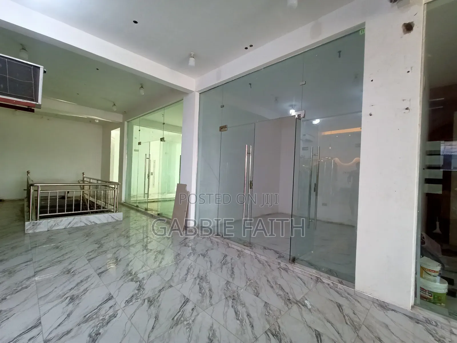 Frem for Rent
