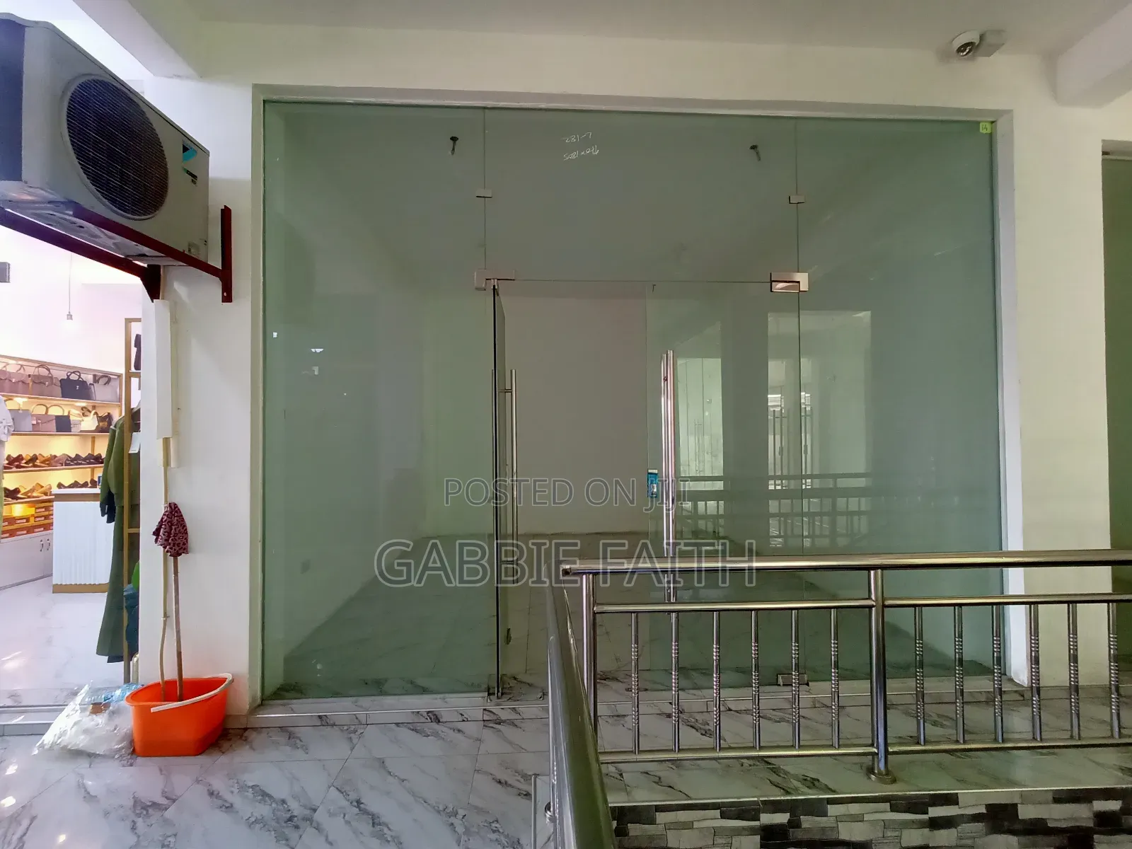 Frem for Rent