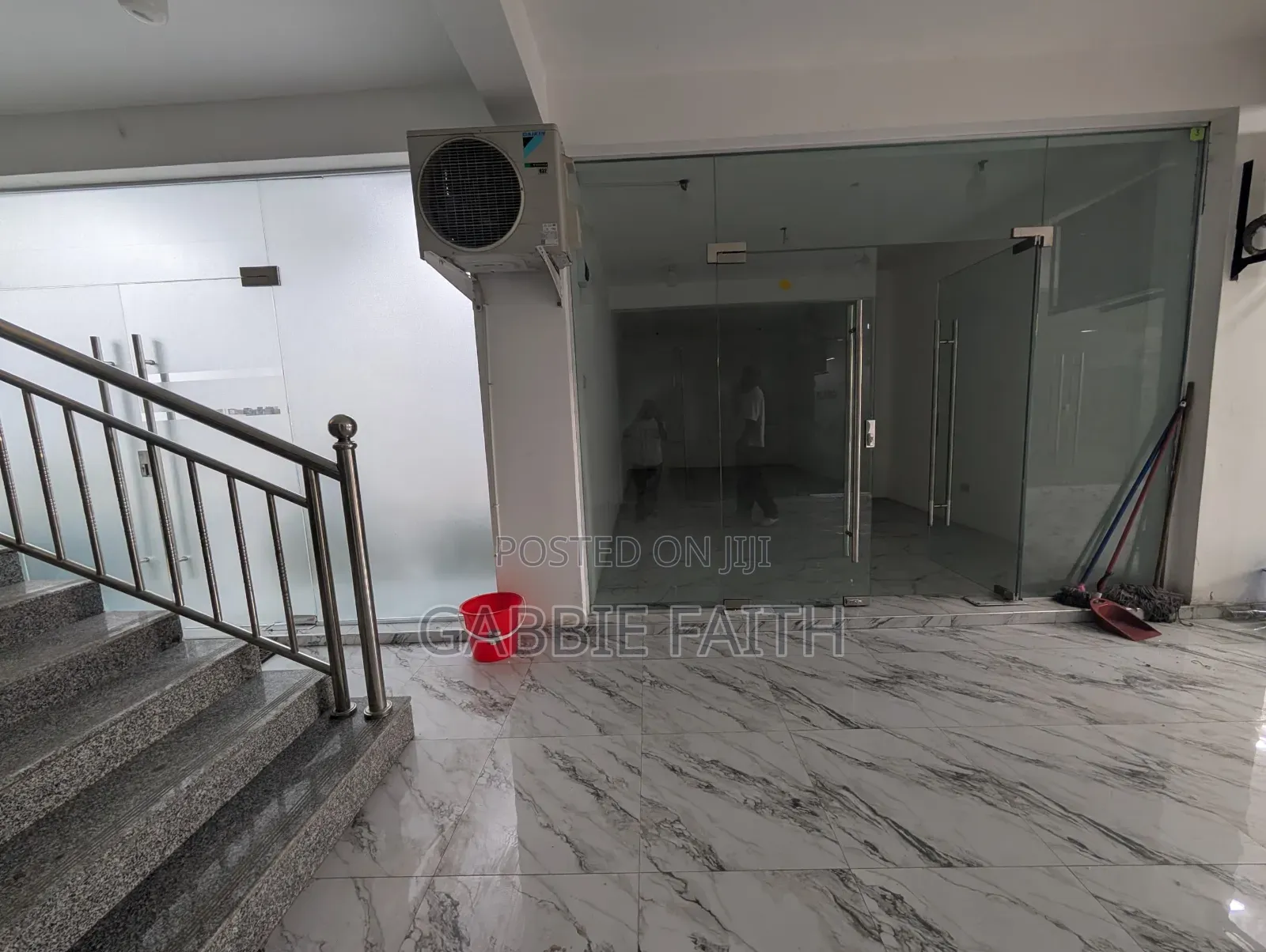 Frem for Rent