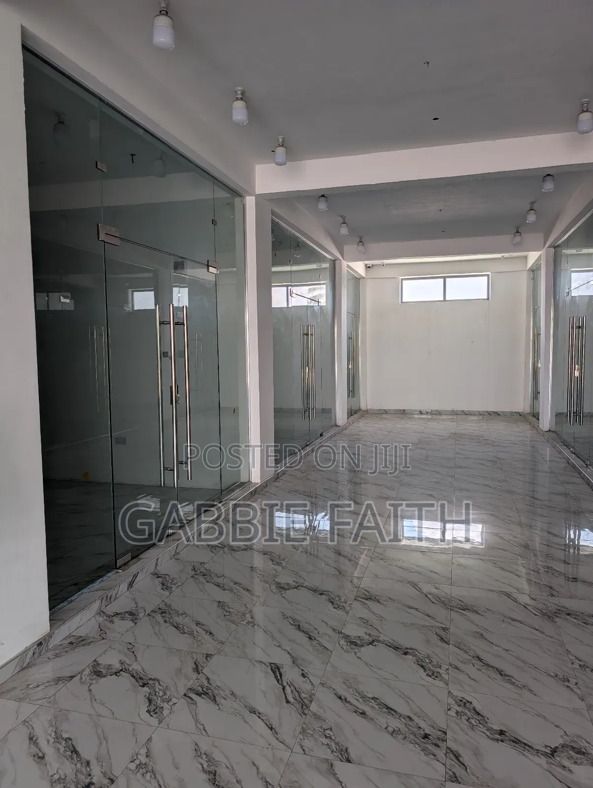 Frem for Rent