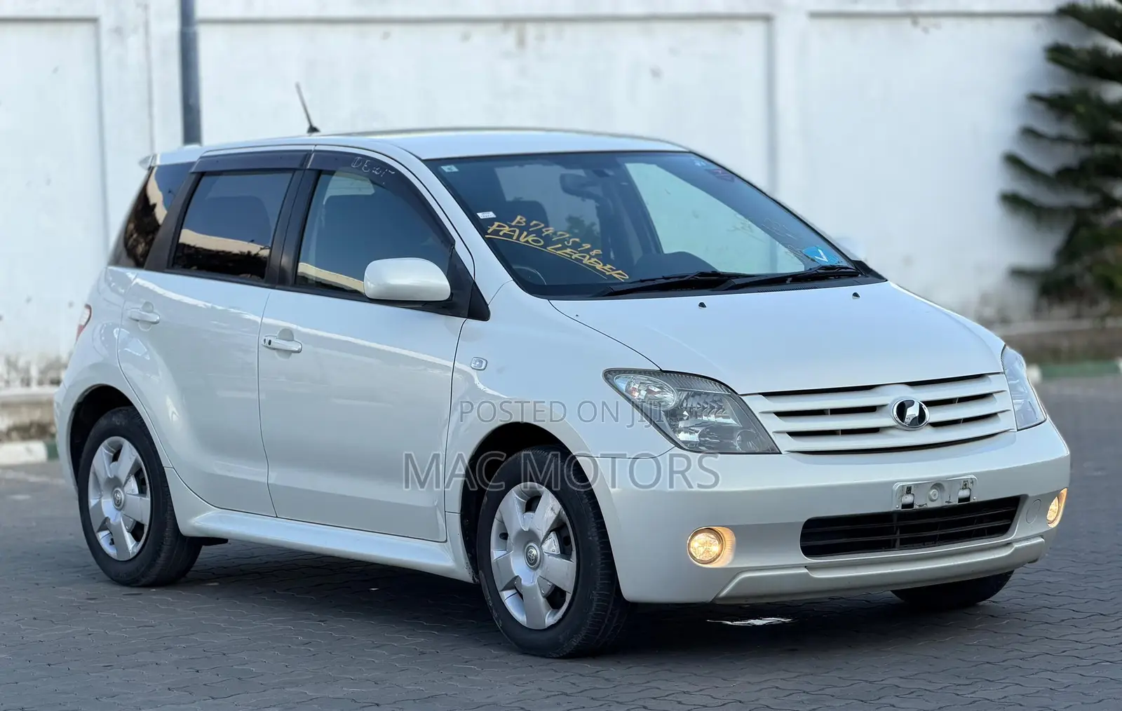 Toyota IST 2006 Pearl