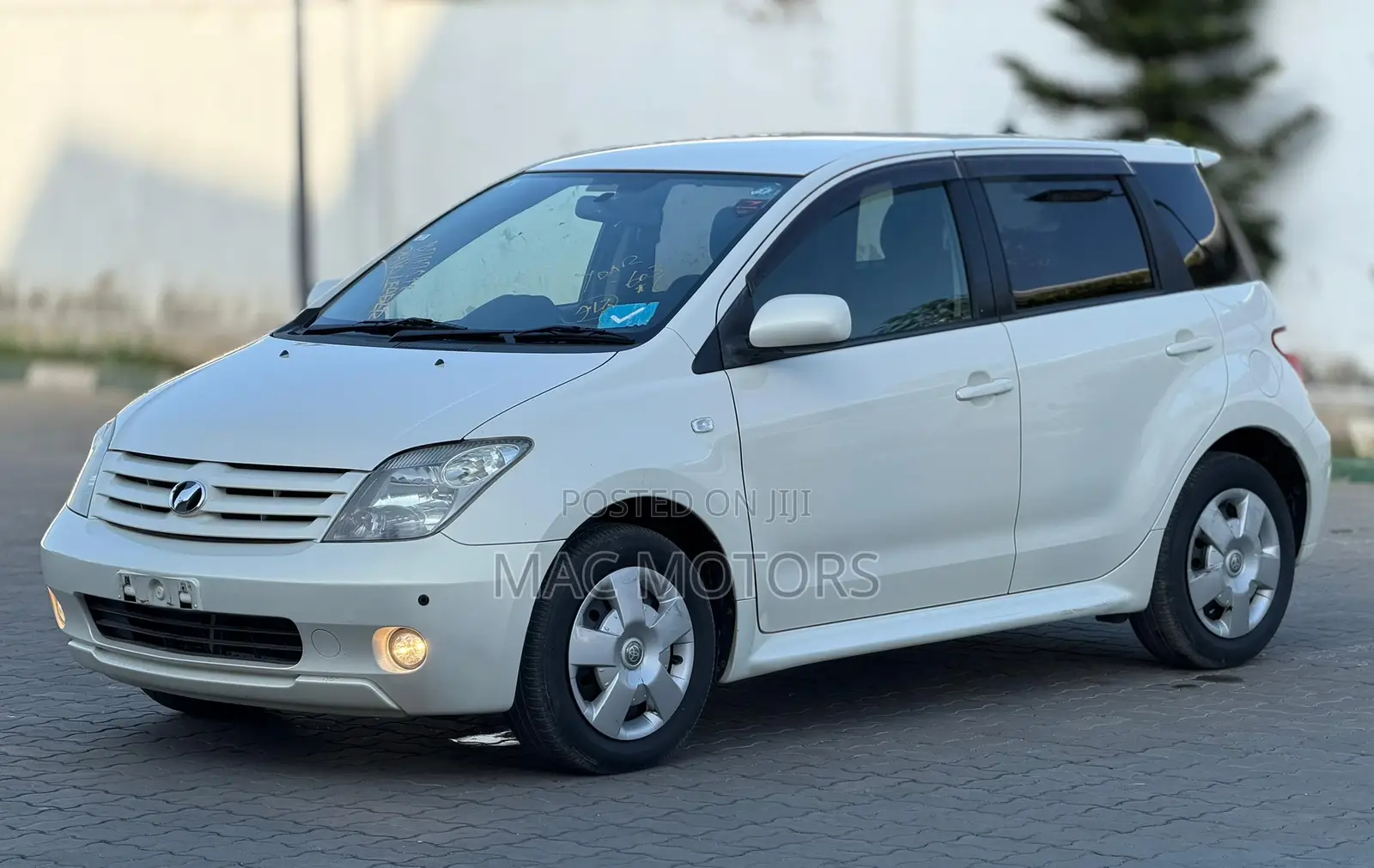 Toyota IST 2006 Pearl