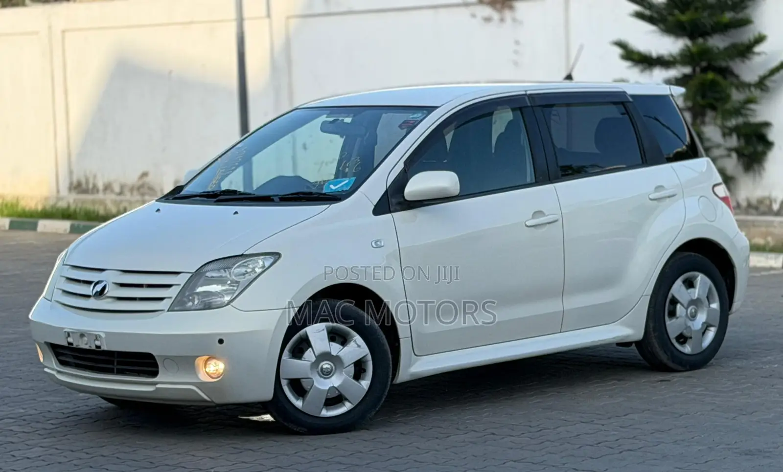 Toyota IST 2006 Pearl