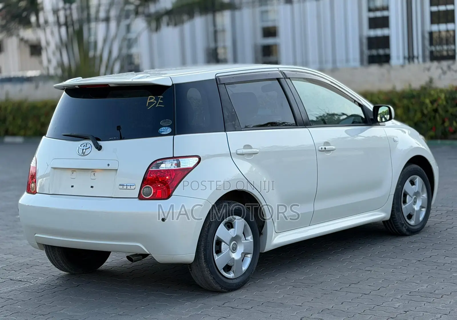 Toyota IST 2006 Pearl