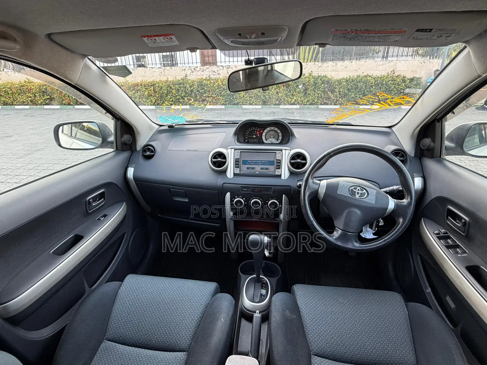 Toyota IST 2006 Pearl