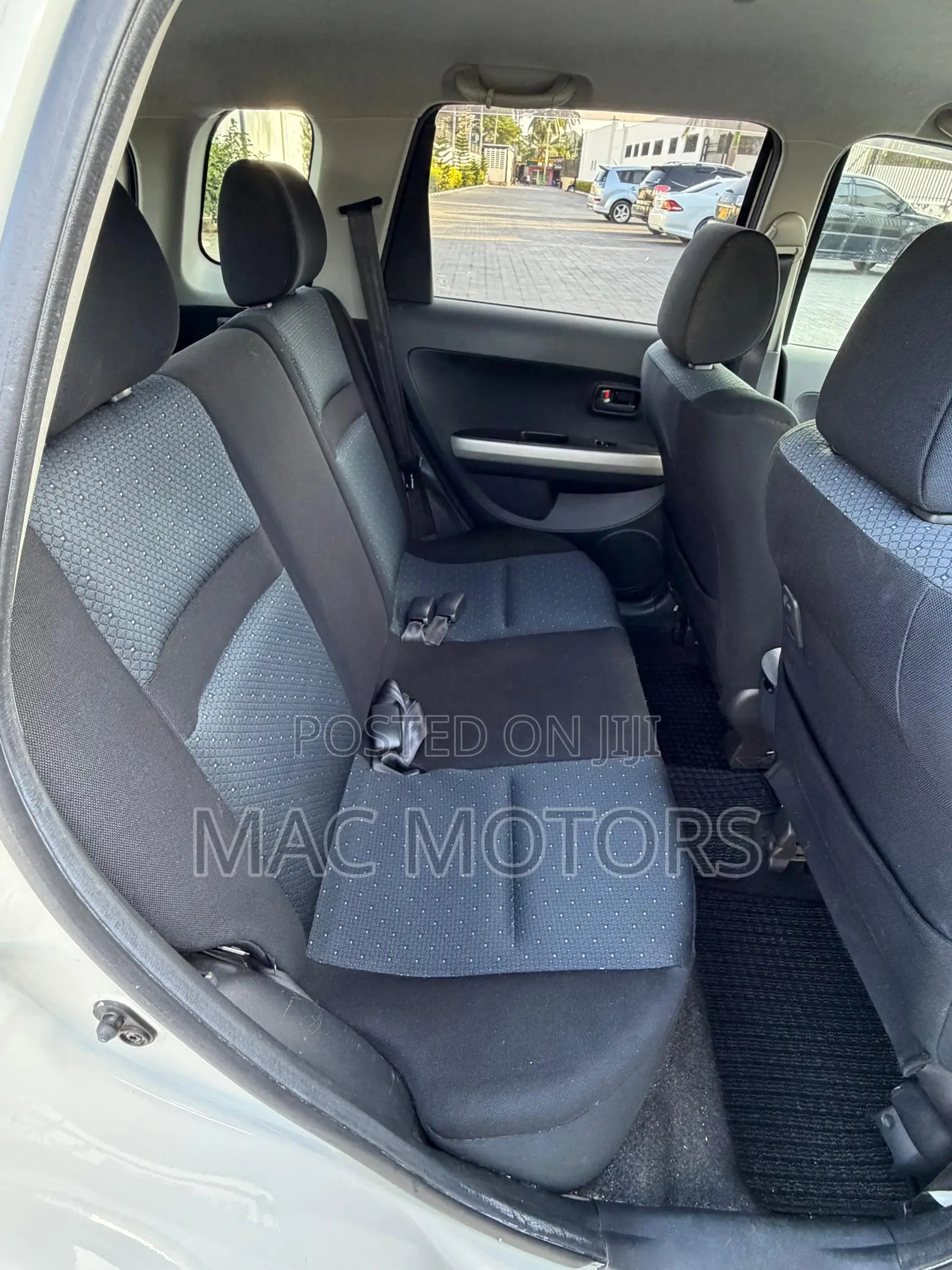 Toyota IST 2006 Pearl
