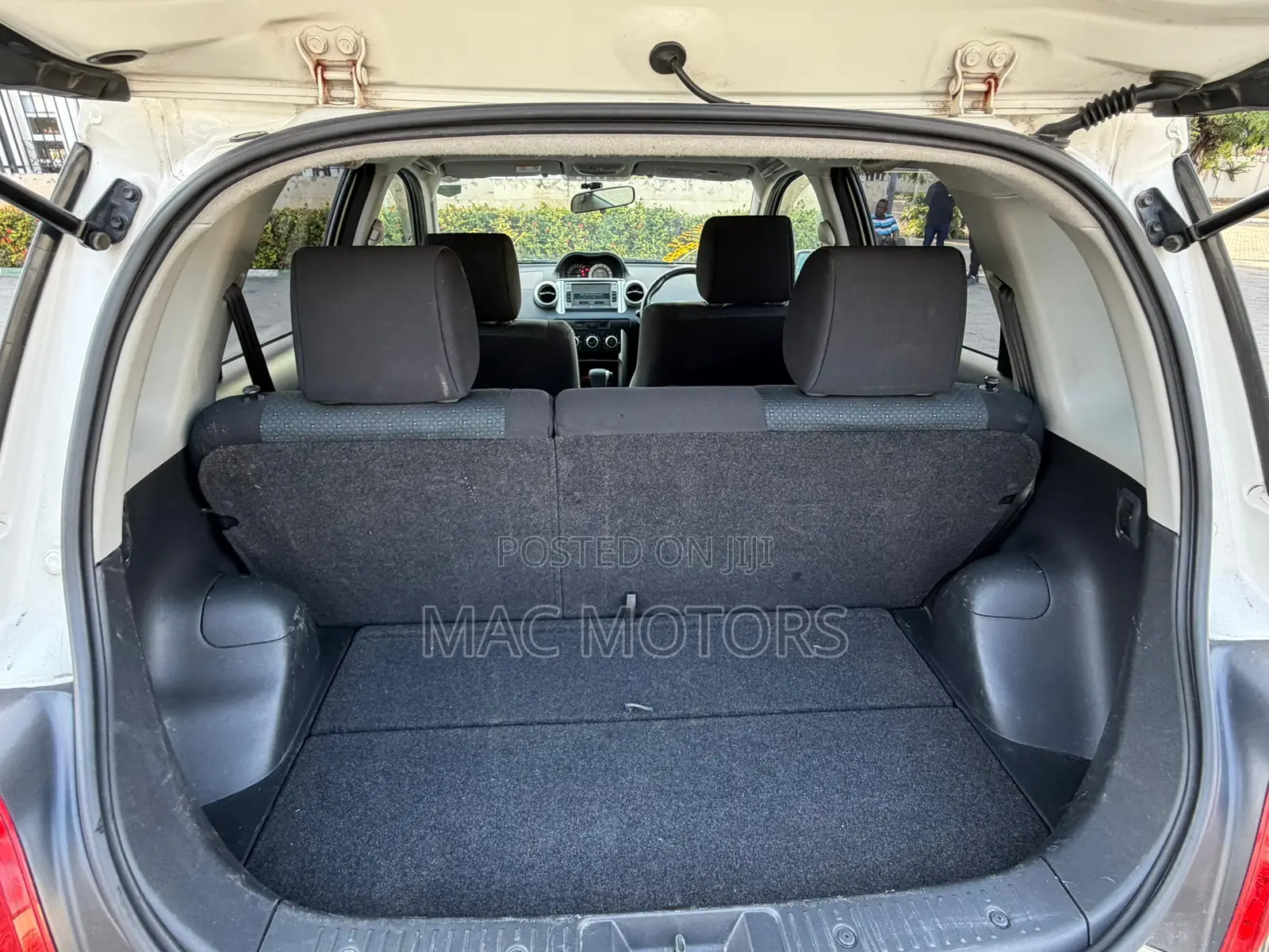 Toyota IST 2006 Pearl