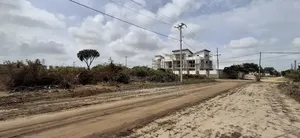 Plot for Ssale Mbweni TTCL Area