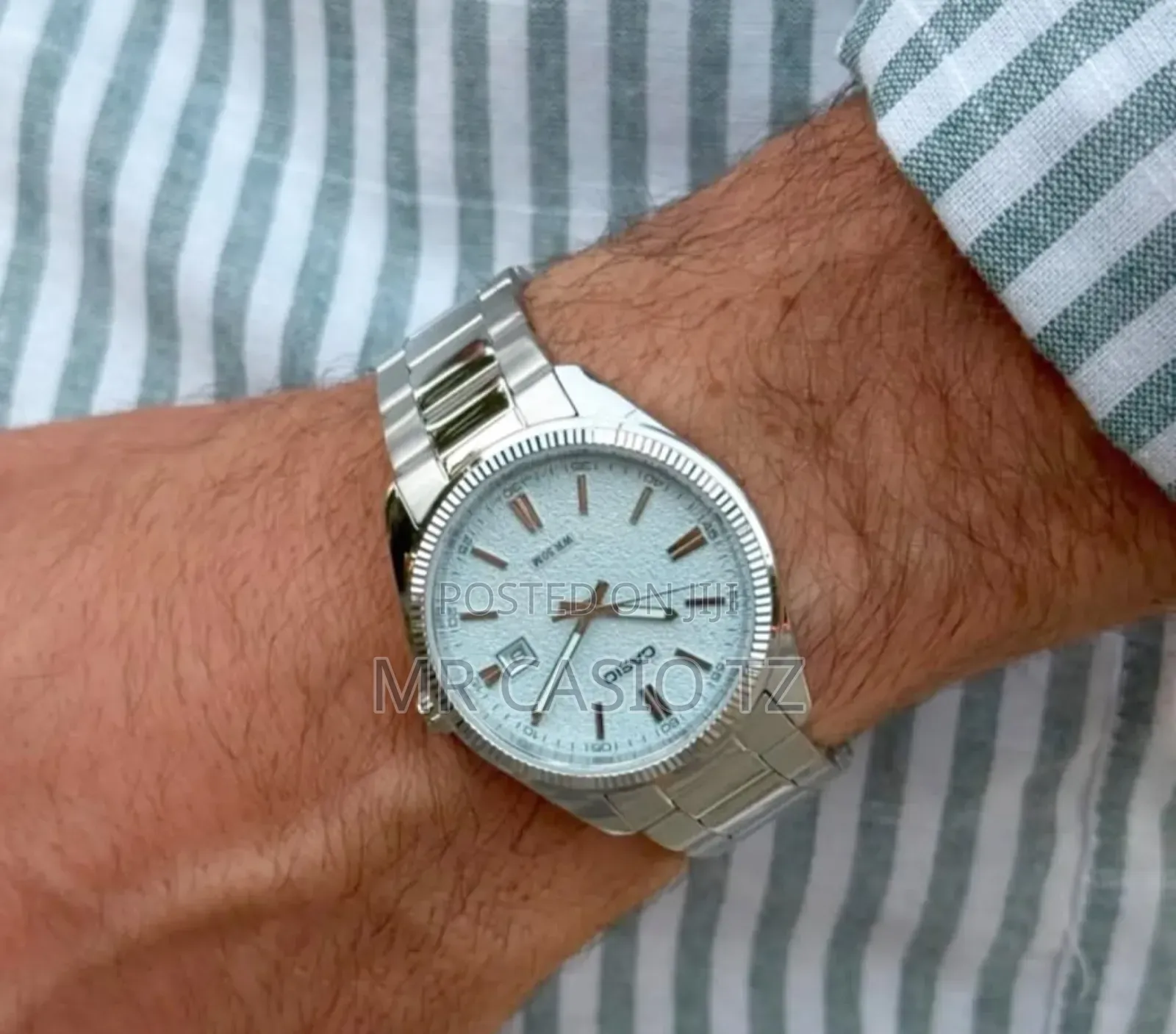 Casio MTP-1302da-2a2v