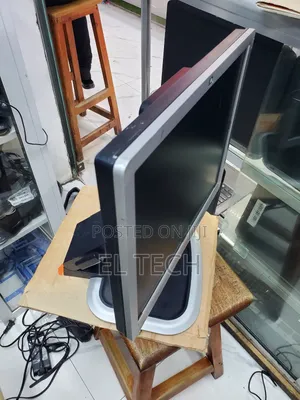 Hp Monitor