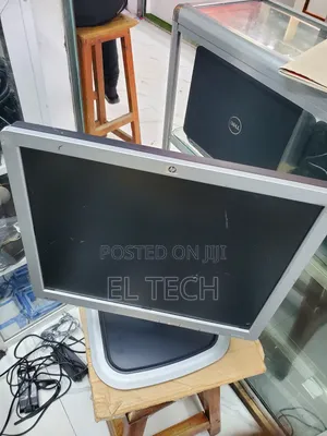 Hp Monitor