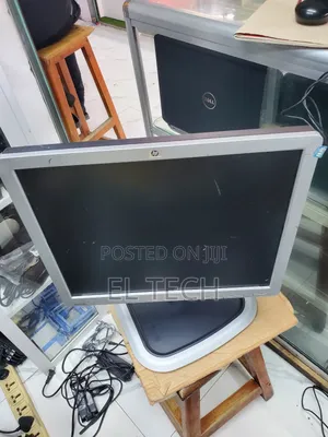 Hp Monitor