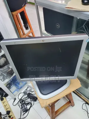 Hp Monitor