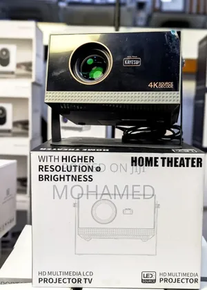  Projector