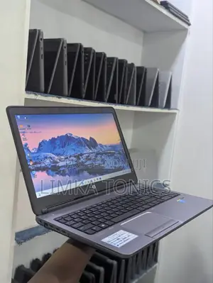 New Laptop HP 650 G1 8GB Intel Core I5 HDD 500GB