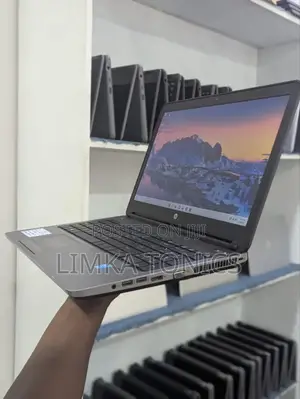 New Laptop HP 650 G1 8GB Intel Core I5 HDD 500GB