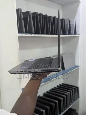 New Laptop HP 650 G1 8GB Intel Core I5 HDD 500GB