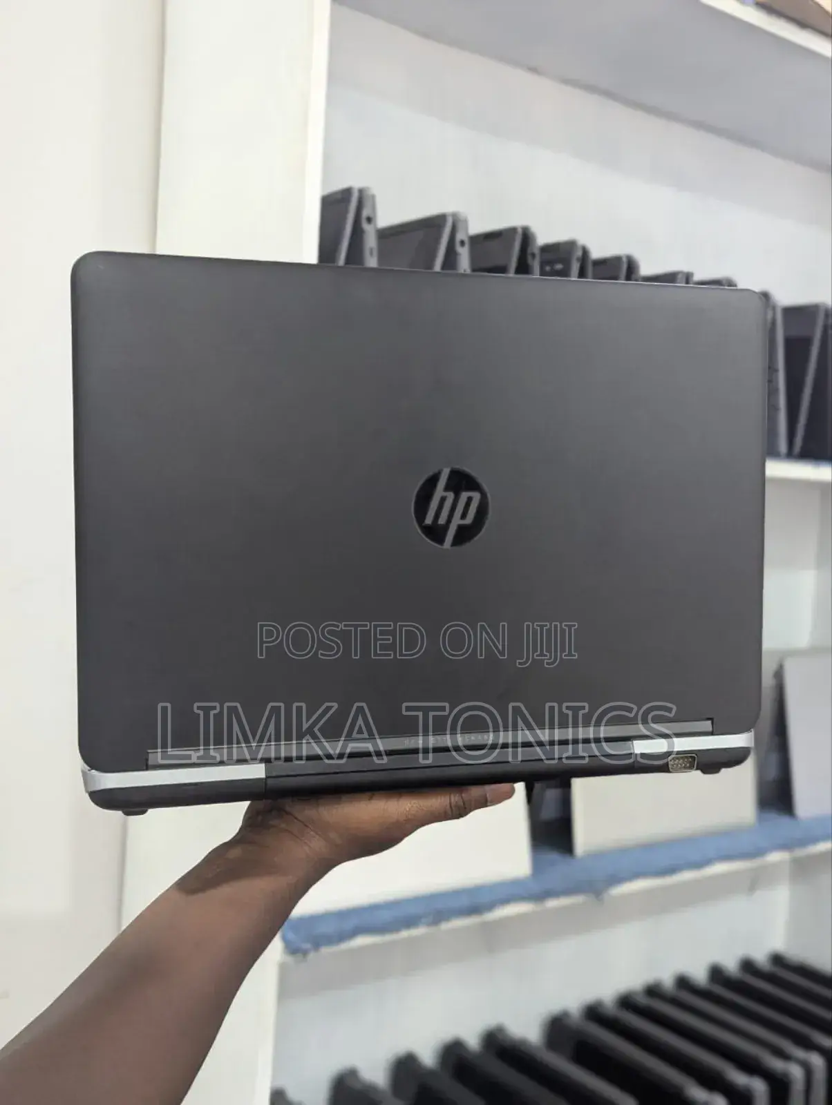New Laptop HP 650 G1 8GB Intel Core I5 HDD 500GB