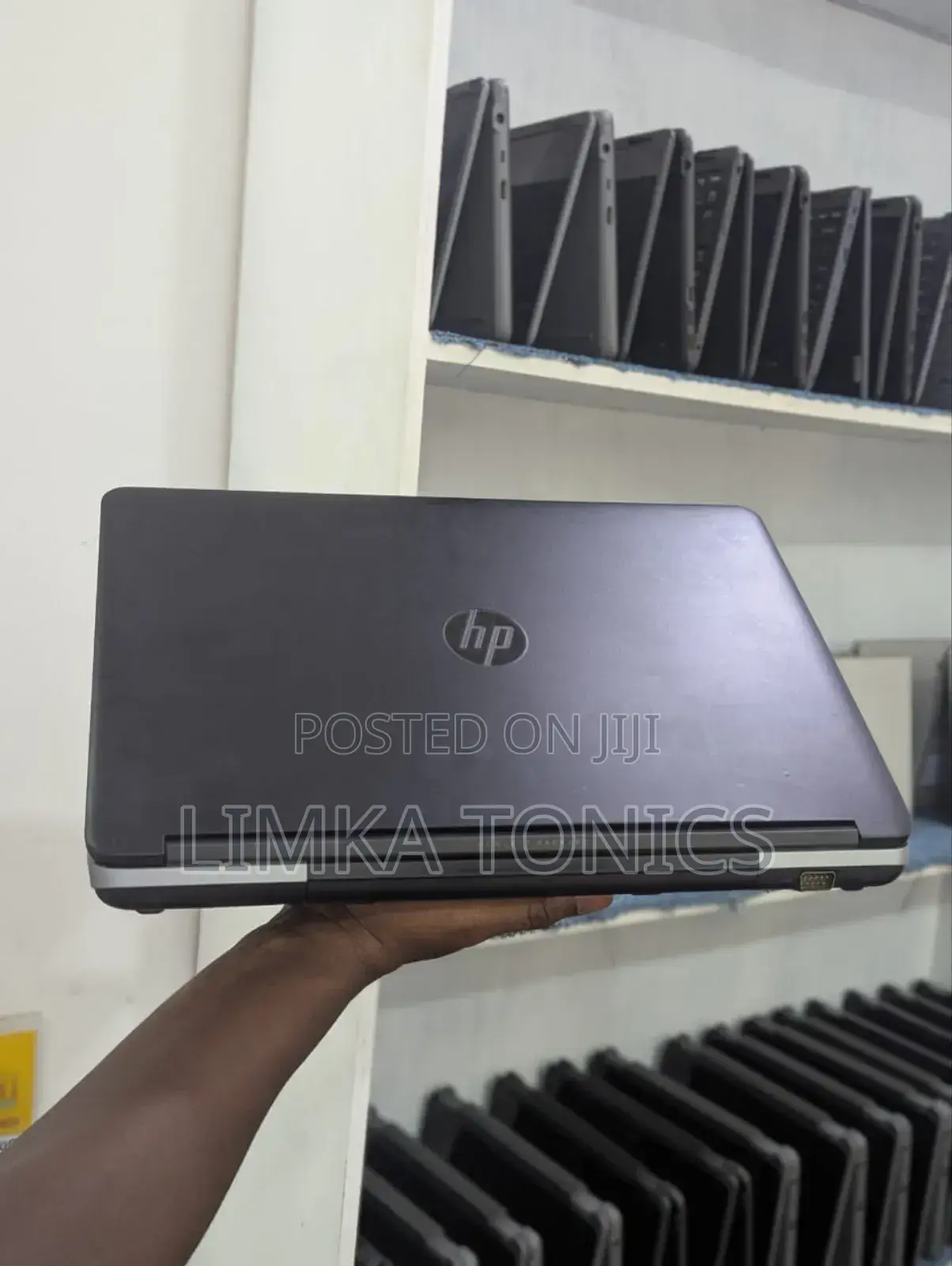 New Laptop HP 650 G1 8GB Intel Core I5 HDD 500GB