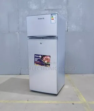  
Refrigerator 128l Volsmart