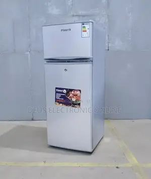  
Refrigerator 128l Volsmart