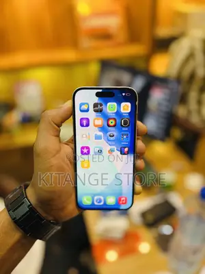 Apple iPhone 15 256 GB Blue