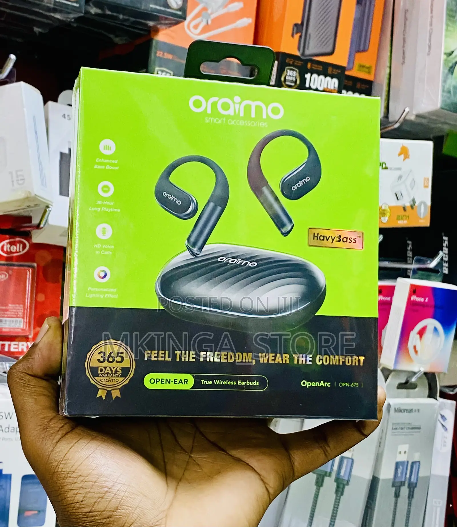 Oraimo Airpod