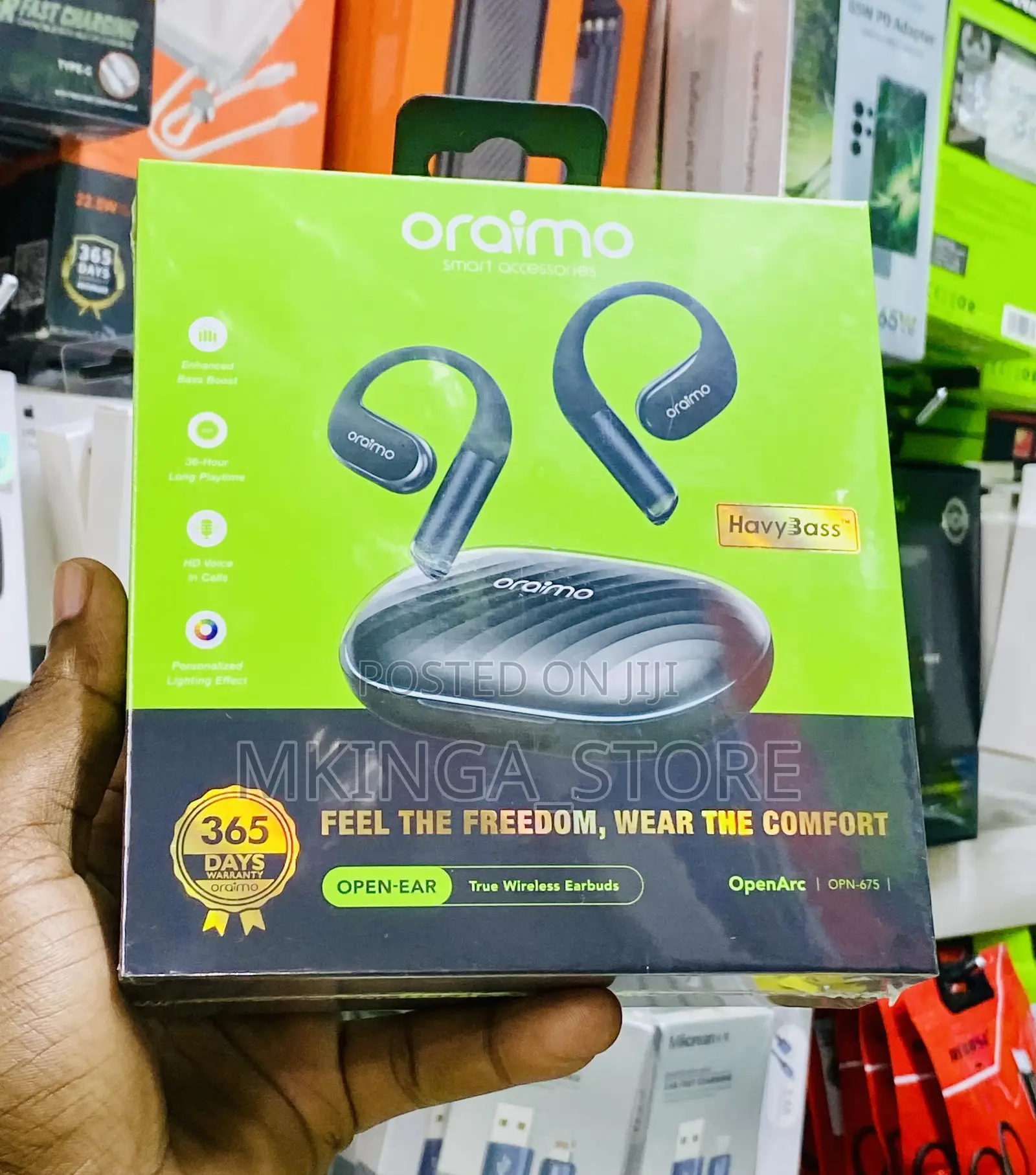 Oraimo Airpod