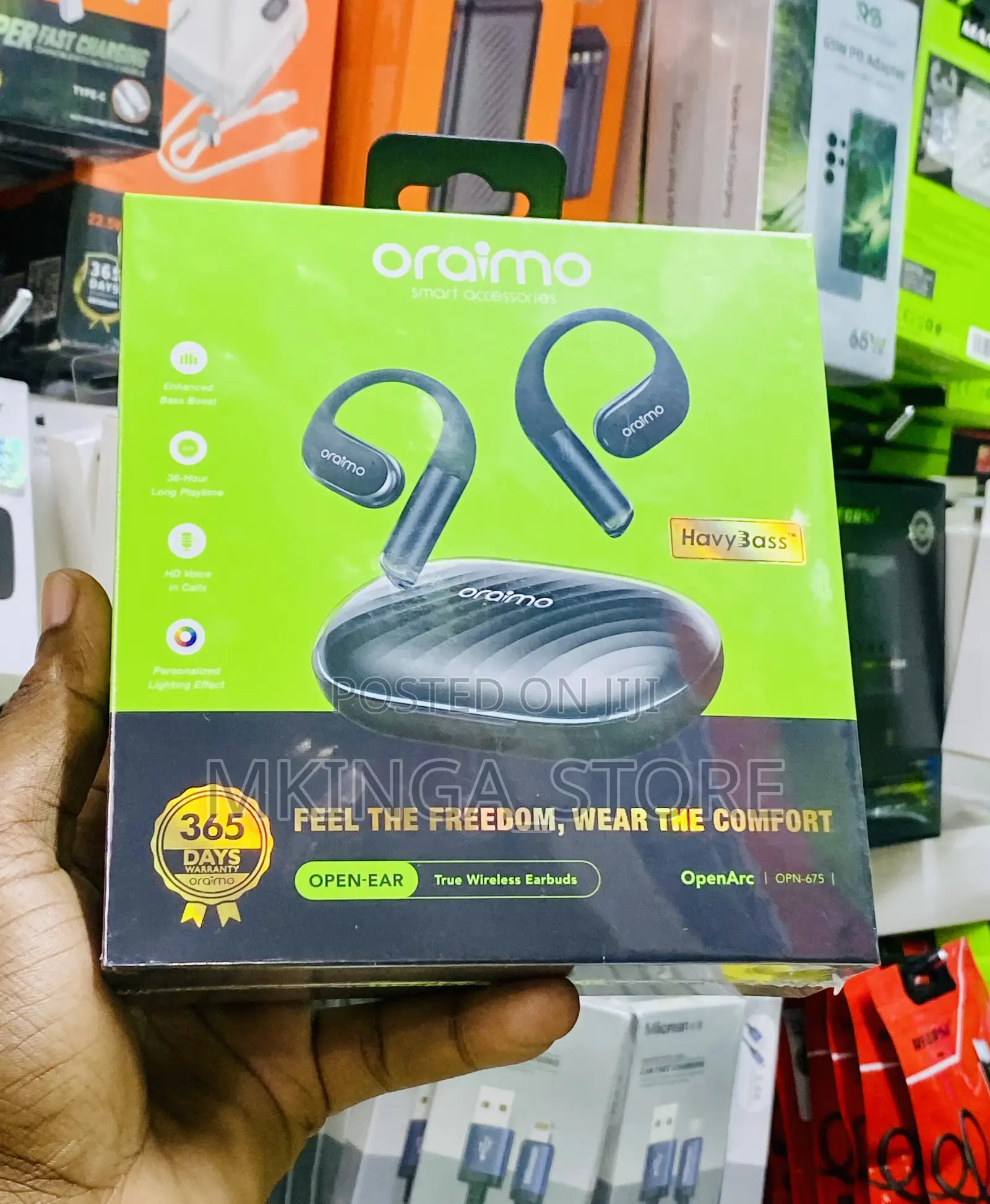 Oraimo Airpod
