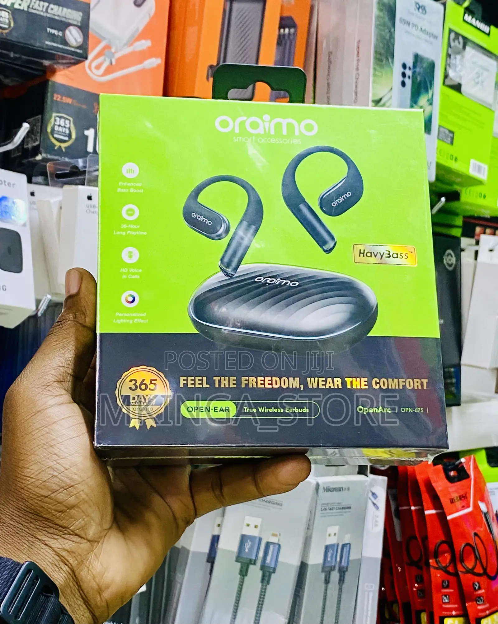 Oraimo Airpod