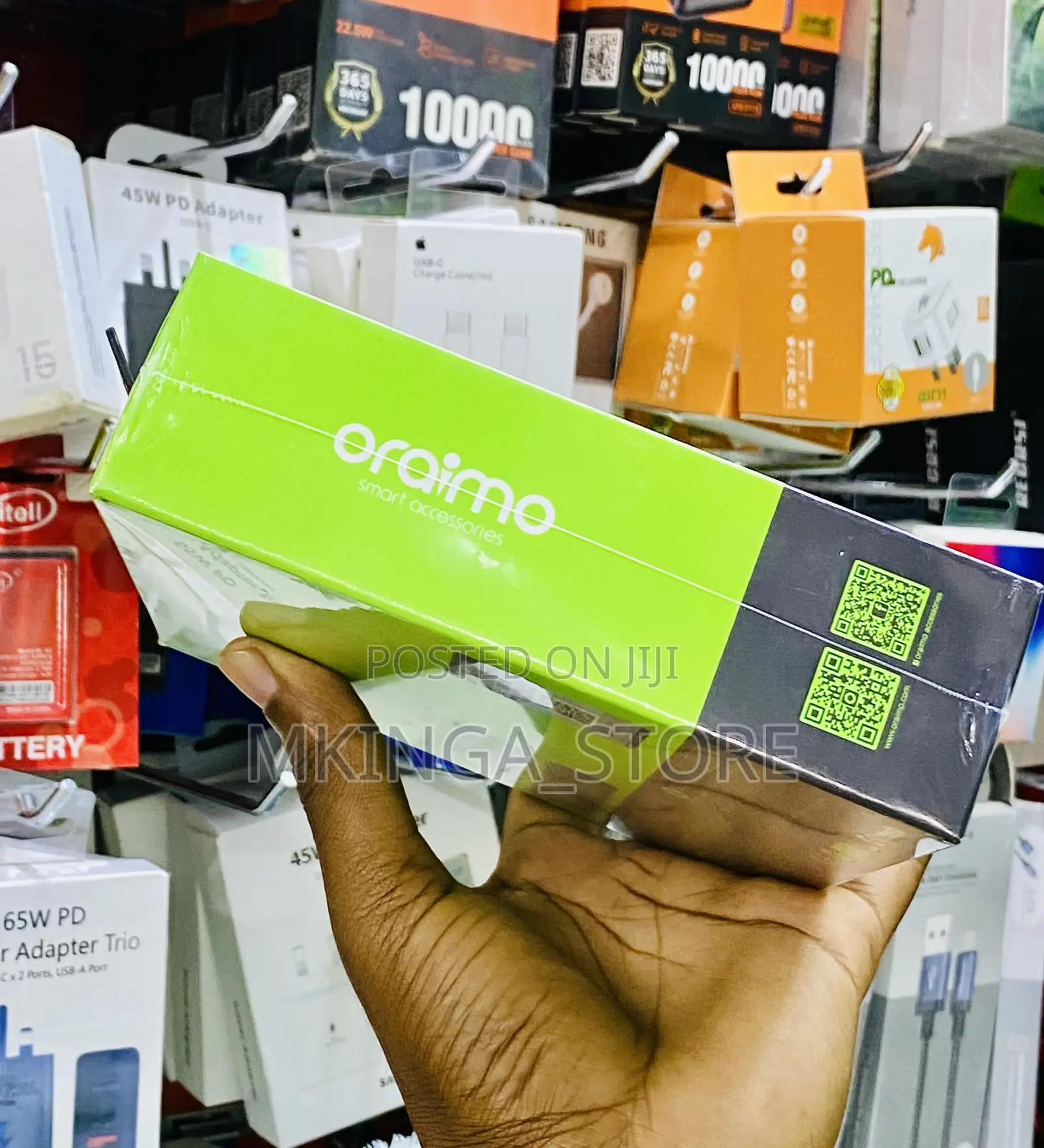 Oraimo Airpod